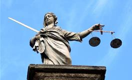 天秤座的守护女神