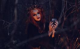 双鱼座的守护女神