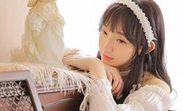 女孩子英文名简约气质