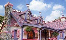 狮子座专属别墅