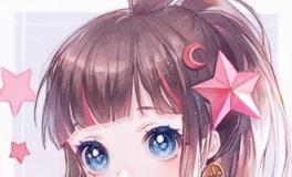 天秤座女生专属头像