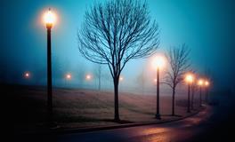 睡觉前感受到这5种诡异现象睡觉就容易做鬼梦