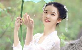 2019年女孩好听的名字属猪