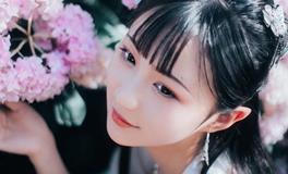 2019年属猪女宝宝取名