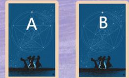 塔罗测试：你现在想要完成你的美好梦想最缺的是什么？