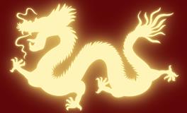 梦见天上出现龙是什么意思