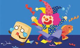 愚人节是哪个国家的节日