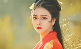 闺蜜名字唯美古风一对