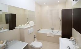 卫生间镜子风水讲究