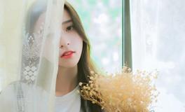 qq网名女生伤感