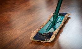 孕妇梦见打扫卫生