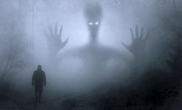 怀孕梦见鬼是什么意思