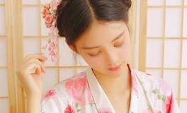 有古风韵味的情侣网名