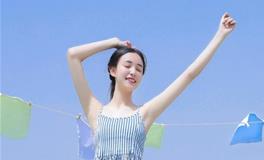 霸气网名女生高冷