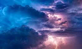 孕妇梦见打雷闪电