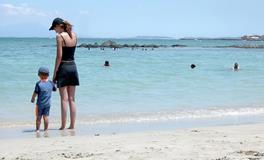 孕妇梦见被鬼追