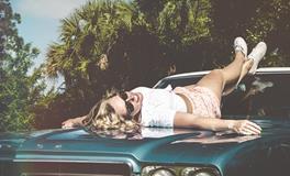 梦见以前喜欢的女人