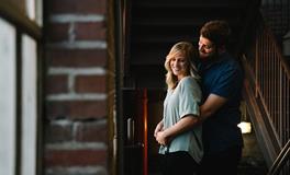 梦到男朋友很帅