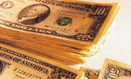 梦见自己数钱什么预兆