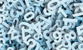 梦见数字是什么意思