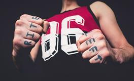 梦到自己被打了