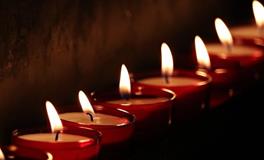 佛教供香的起源