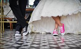 梦见自己好朋友结婚