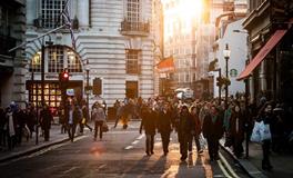 梦见和男朋友擦肩而过