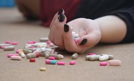 梦见妻子受到伤害