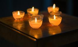 梦见前女友房间着火了