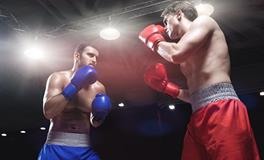 梦见自己和别人打架是什么意思