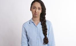 女人梦见自己哭是什么意思