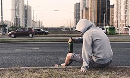 梦见爸爸喝醉酒