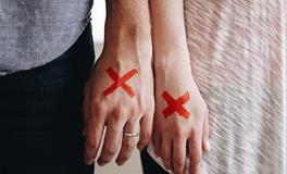 梦见老公有小三离婚