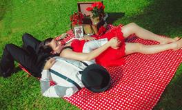 梦见自己和对象分手