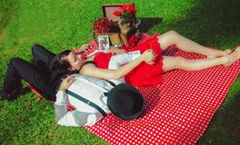 梦见自己暗恋一个已婚男士