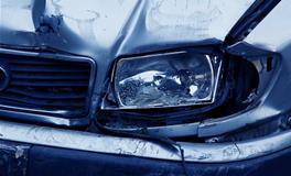 梦见老公出车祸死了