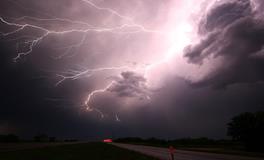 梦见大风沙代表着什么