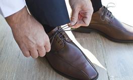 梦见鞋带解不开是什么意思