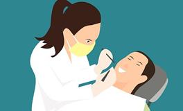 梦见牙齿断掉是什么意思