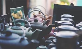 梦见自己用柴烧火烧水