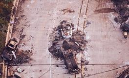 梦见自己开车撞死了人