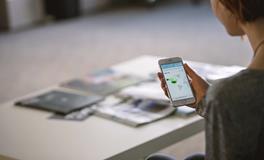 梦到喜欢的人突然发信息给我