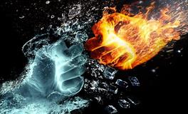 梦见打架很混乱