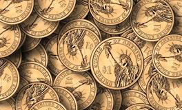 梦见捡到钱又还给人家