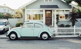 梦见老婆开豪车