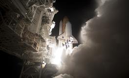 梦见火箭坠落爆炸