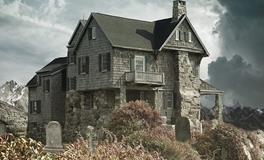 梦见被人追躲在破房子里