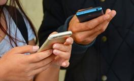 梦见和喜欢的人聊天