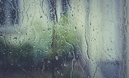 梦见下雨发大水是好事吗